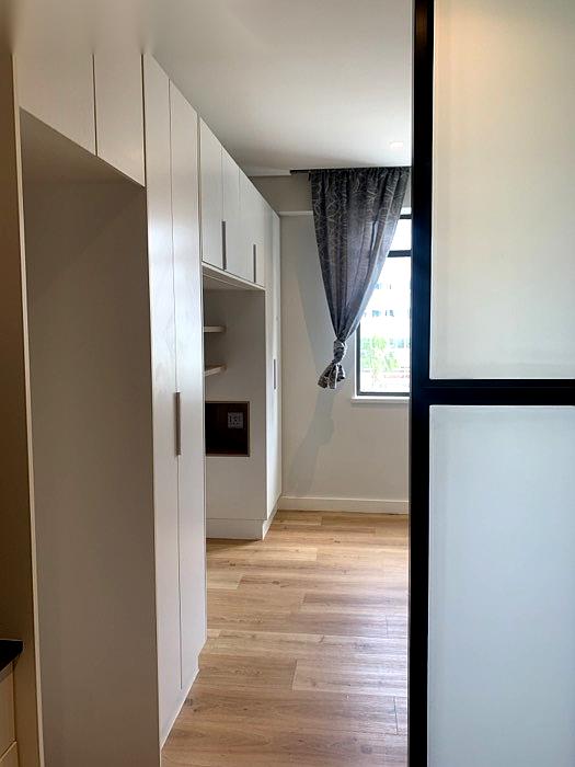 To Let 1 Bedroom Property for Rent in Cape Town City Centre Western Cape